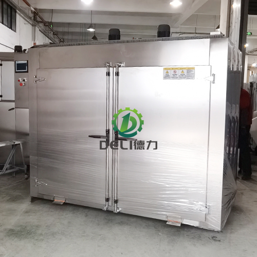 全不銹鋼熱風(fēng)循環(huán)烘箱